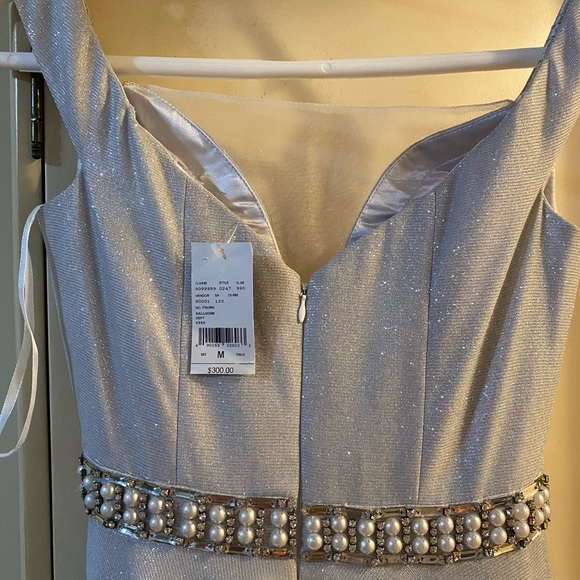 Prom Dresses - Picture 4 of 7